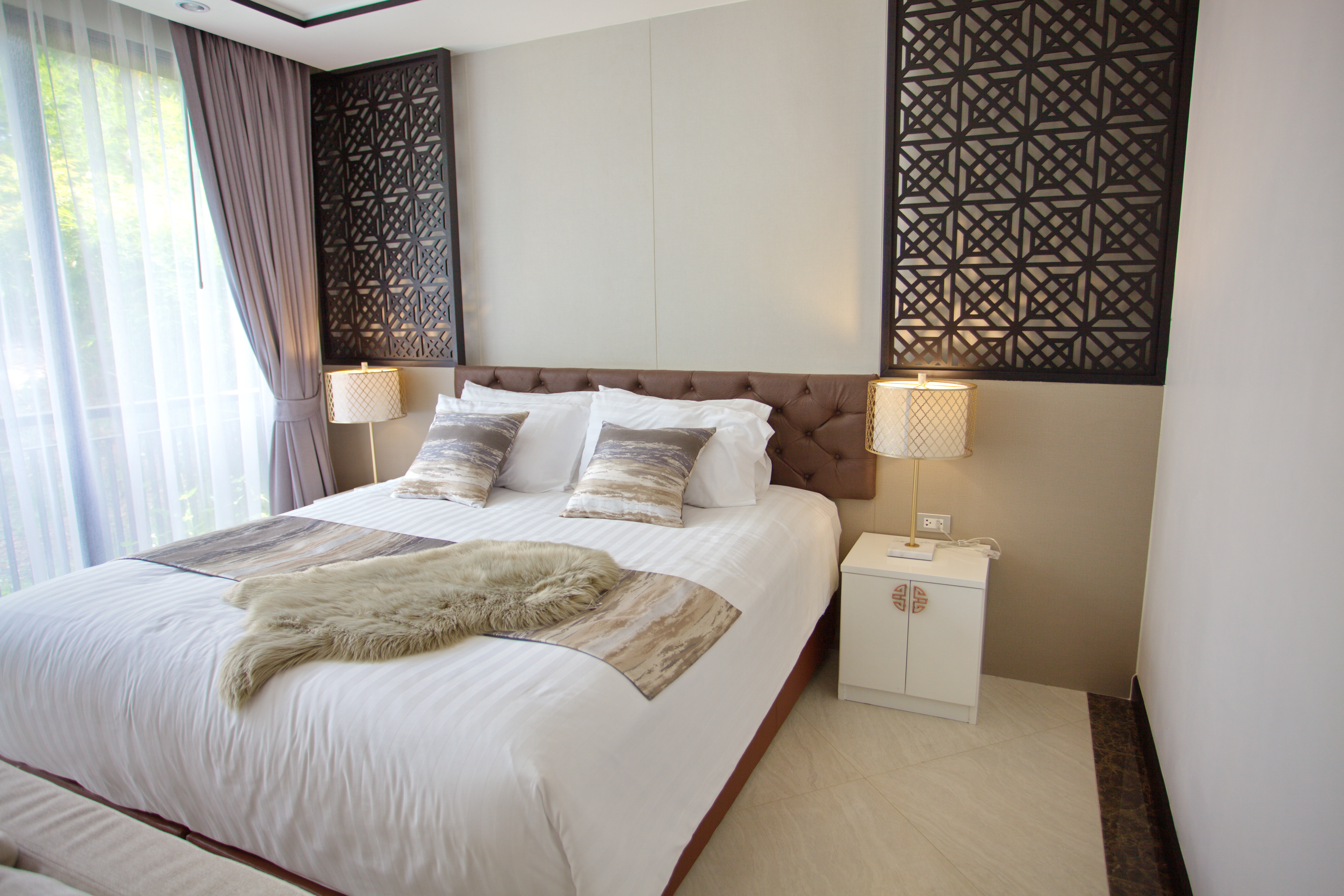 Surin Sands Condominium 7